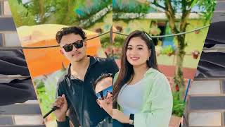 Tyo Bela Ni  Urgen Dong Jitu Lopchan  Yangi Dong Pasang Lama Lucky Lama  New Nepali Song 2024 [upl. by Leitman]