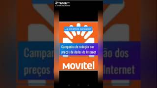 Movitel Movitel Vodacom e mcel está ser acusado de ser contratado pelo político ládrao [upl. by Tu]