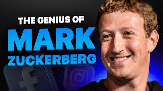 🌏 From dorm room to tech Icon Zuckerbergs story [upl. by Marvin]