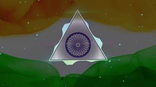 I love my india dj mix song  hard dholki mix desh bhakti song [upl. by Akeme116]