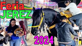 Feria Jerez 2024 [upl. by Oakman]