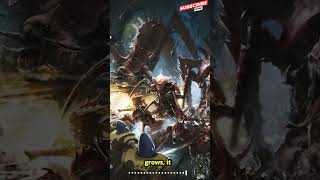 Tyranids combat doctrine trending spacemarine2lore facts warhammer40k warhammer40kspacemarine [upl. by Kym966]