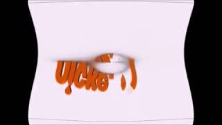 NICKELODEON FUNNY INTRO EFFECTS [upl. by Papotto]