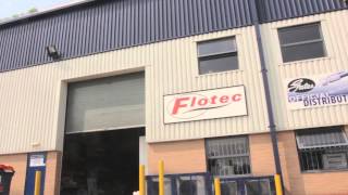 Flotec Industrial Ltd [upl. by Siloa]