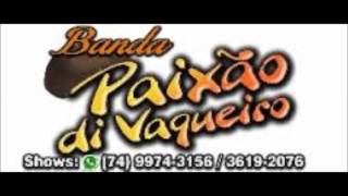 PAIXÃO DI VAQUEIRO 2016 [upl. by Boardman]