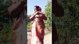 Super Hit Hindi Movie Song  Bansuri  Flute Cover shorts [upl. by Taimi]