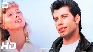 Grease Danny and Sandy sing Summer Nights [upl. by Shewchuk]