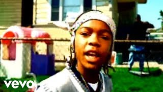 Lil Bow Wow ft Xscape  Bounce With Me Official Video [upl. by Aiykan]