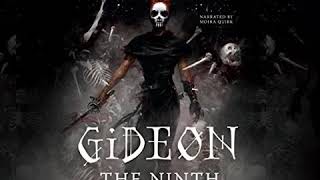 Gideon the Ninth Audiobook by Tamsyn Muir [upl. by Bastian]