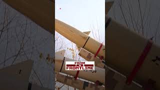 Israel No Match for Iran’s Missiles  From The Frontline [upl. by Mitzie931]