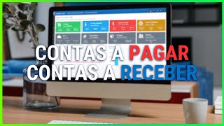 Criar e Gerenciar Contas a Pagar e Contas a Receber  HERA Academy [upl. by Pearse]