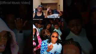 knownasdd reacts to shamar new song reactions shortsvideo musicreactions [upl. by Eded]