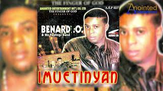 BENARDO  IMUENTIYAN BENIN MUSIC [upl. by Aihsyak564]