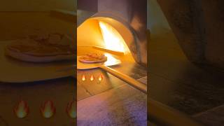 Pizza oven tutorial pizza foryou oven pizzamaking chocolatepizza italia [upl. by Pritchard595]