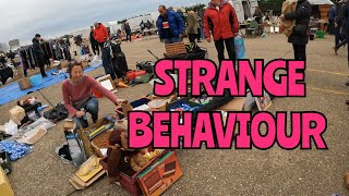 Selling at a busy CAR BOOT SALE 🤑 MAKING MONEY 🤑 [upl. by Fridlund]