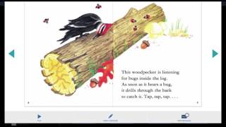 Scholastic LitPro LibraryeBooksUser Guide Video Student [upl. by Notlim392]