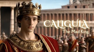 Rome’s Wildest Emperor The Mad Reign of Caligula [upl. by Booma]