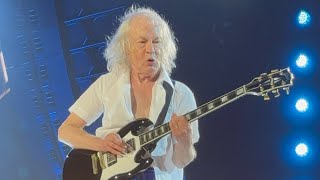 ACDC Live at Wembley 3 July 2024 [upl. by Aerdna]