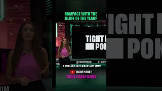 Did Rampage Pull off the BLUFF of the Year [upl. by Obed]