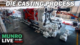 How Does the Die Casting Process Work [upl. by Horton510]