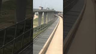 padma bridge bangladesh shorts india [upl. by Meelas]