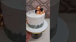 Toll cake cake cakedesign cakedecoration cakedecorating sujeetchef cakerecipe cakeideas sort [upl. by Eedahs]