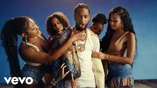 Key Glock  Chromosomes Official Video [upl. by Gibbs]