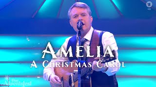 Jimmy Kelly  Amelia A Christmas Carol Live at Adventsfest der 100000 Lichter [upl. by Milde]