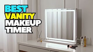 Top 5 Best Vanity Mirror Lights For Makeup 2023 Led Mirror Lights [upl. by Ahseen221]