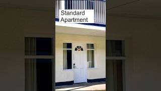 Butlins Bognor Regis Standard Apartment Quick Tour [upl. by Atkinson]