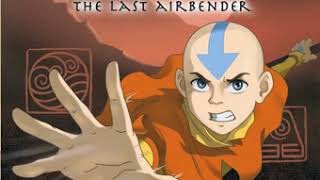 Avatar The Last Airbender Game Soundtrack 1084 Englishmus c7 hub 1 [upl. by Collum]