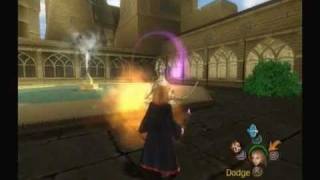 Harry Potter and the Prisoner of Azkaban PS2 Walkthrough  Part 07 [upl. by Byrn]