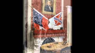 American civil war music  I Wish I Was In Dixies Land [upl. by Haisi]