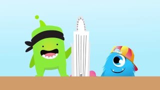 Introduce students to ClassDojo [upl. by Vida997]