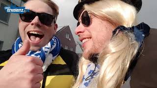 DeinErkelenztv Rosenmontag 2018 [upl. by Ttoille]