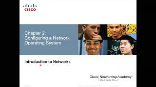 01  CCNA  Introduction  IOS Modes  Configuring a Network  شرح [upl. by Drexler]