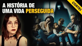 MEU IRMÃO O OBSEDIADO  quotA HISTÓRIA DE UMA VIDA PERSEGUIDAquot [upl. by Inaflahk]