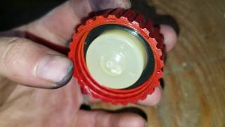 Vent your gas cap Quick Tip [upl. by Parik537]