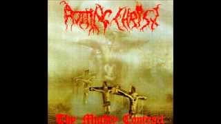 ROTTING CHRIST HIS SLEEPING MAJESTY [upl. by Crawley350]