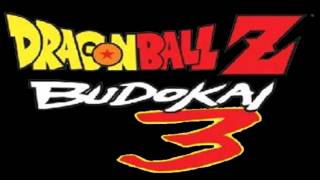 Dragon Ball Z Budokai 3  Exploration Theme Flight in the Dark Side [upl. by Libyc846]