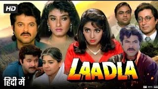 ladla full movie  ladla movie anil kapoor  ladla film  laadla full movie [upl. by Egreog]