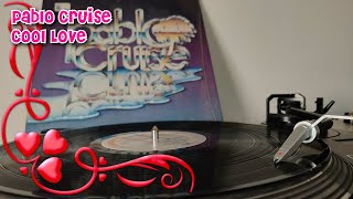 Pablo Cruise  Cool Love 1981 [upl. by Marcy]