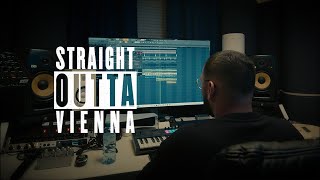 STRAIGHT OUTTA VIENNA  Nik Dean Producer Documentary [upl. by Cherye742]