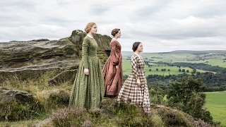 To Walk Invisible The Bronte Sisters Preview [upl. by Llehcear]