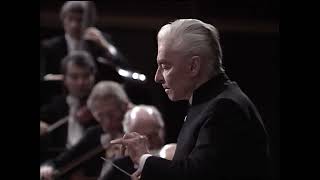 Mussorgsky  Pictures at an Exhibition  Karajan [upl. by Nnaul]