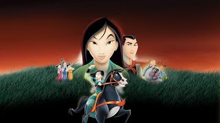 Mulan II Full Movie Facts And Information  MingNa Wen  BD Wong [upl. by Eboh]