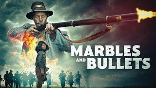 Marbles and Bullets 2024  Full Movie [upl. by Oidgime510]