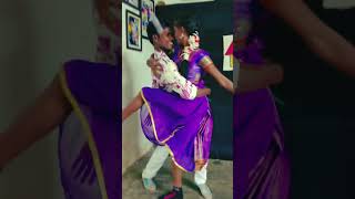 pushpa2 Peelings Songmanimuddusravani alluarjungarudance [upl. by Ogdon910]