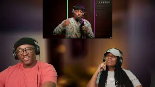 Ski Mask the Slump God quotEarwaxquot Live Performance  Genius Open Mic REACTION [upl. by Arriaes]