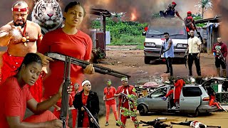 THE DREADED ISSAKABBA GIRLS  2023 UPLOAD NIGERIAN MOVIES [upl. by Gwenn]